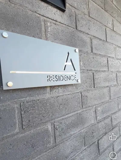 Welcome to your new top-floor residence located in the Morris Village! This new construction unit in...