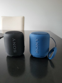 Speaker Sony (2)
