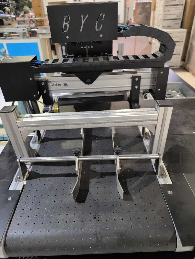 Single Pass Inkjet Printer in Other Business & Industrial in Markham / York Region - Image 6