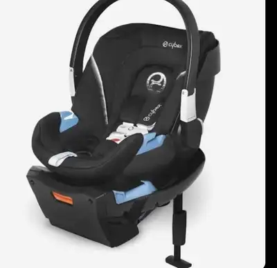 Cybex car seat, View more