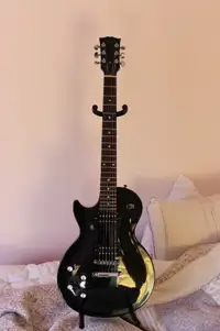 Gibson Les Paul Lefty