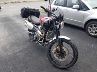 Scrambler 1200 XC gold line