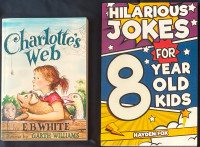 Children's Books