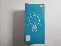 Wifi Smart LED Bulb brand new / lumière DEL intelligente neuve