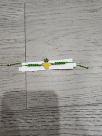 NEWPineapple bracelet 