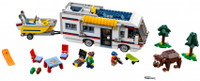 Lego 31052 Vacation Getaways Recreation Creator 794 pièces