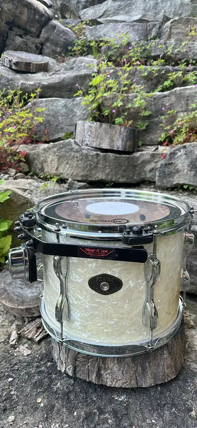 Tama Rockstar  12” Tom, View more