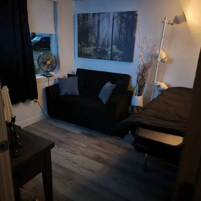 West Edmonton Massage 