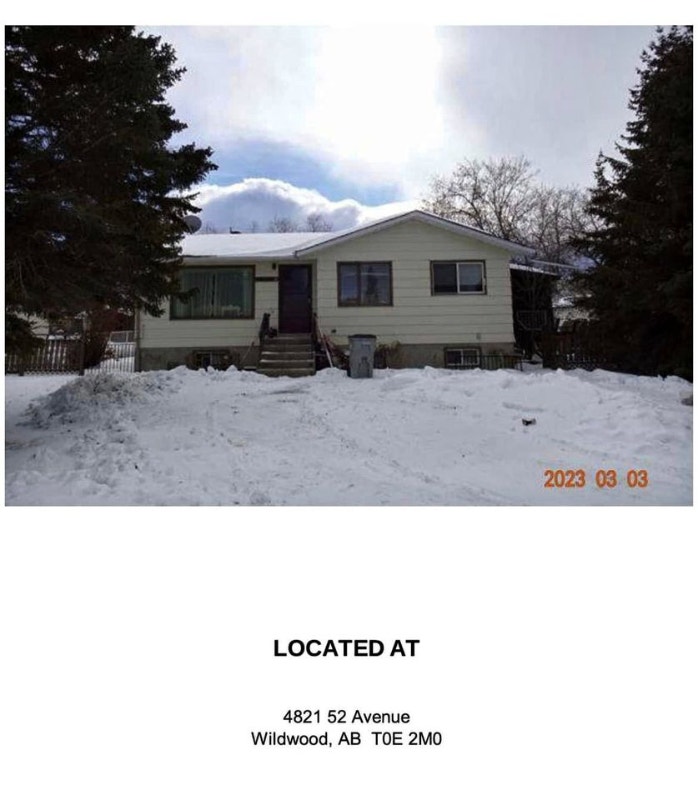 HOUSE FOR SALE Houses for Sale Edmonton Kijiji