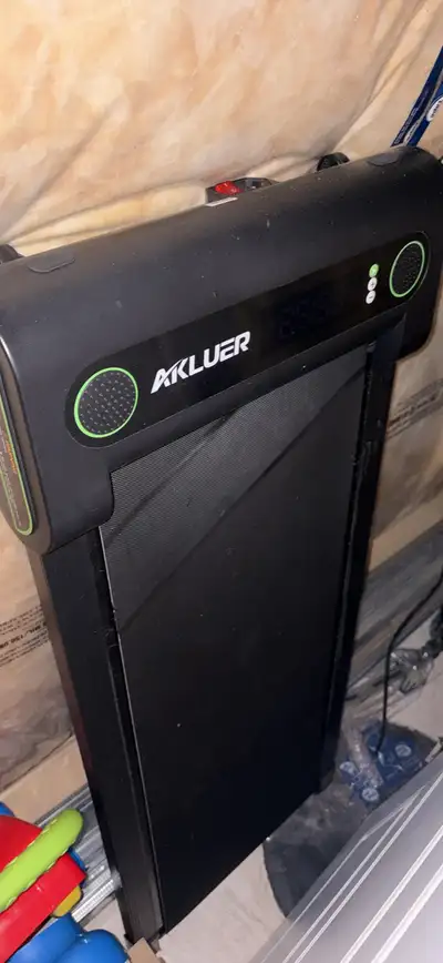 Akluer Under Desk Treadmill, View more