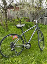 Vélo Bike aluminium SHWINN SLX comme neuf