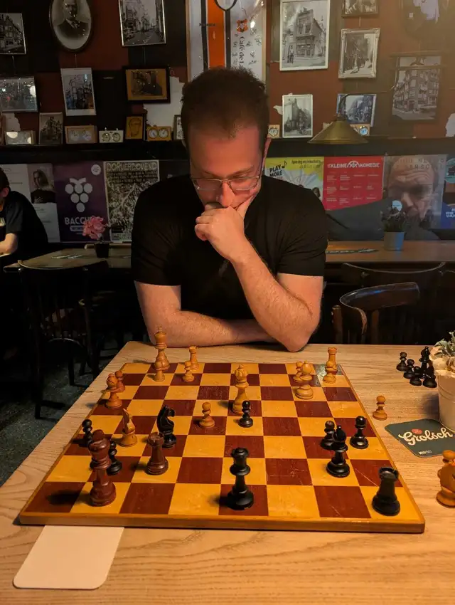 Chess Lessons Online – Beginners to 1400 – Free First Lesson