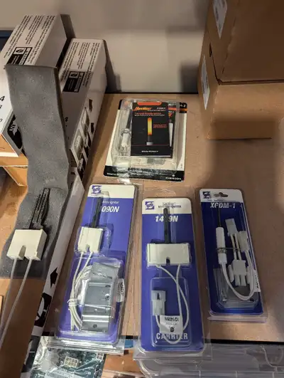 Furnace Ignitor - Igniter - Carrier Lennox Goodman York Rheem, View more