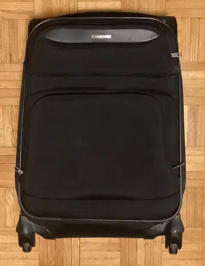 Samsonite Medium Sized Suitcase (Soft Shell), View more