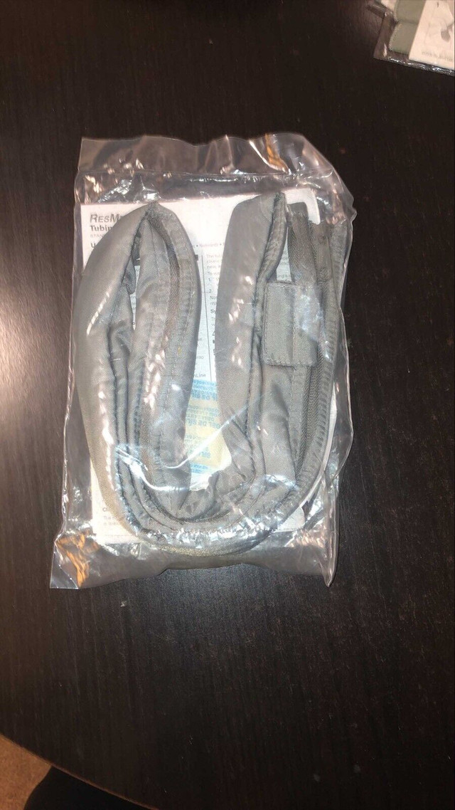 ResMed CPAP tubing Brand New in Health & Special Needs in City of Toronto - Image 4