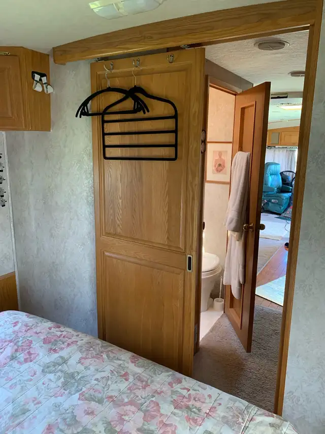 VR TRIPLE-e in RVs & Motorhomes in Trois-Rivières - Image 9