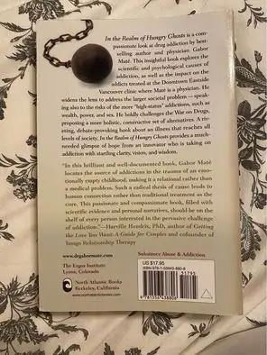 Gabor Mate, MD BOOK62863266494977121