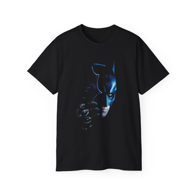 Batman - Dark Knight - Movie T-Shirts Comics High Quality Direct to garment printing Direct to film...