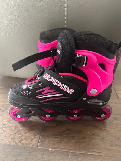 roller skates, View more