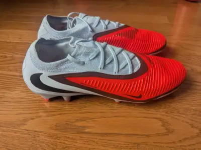 Brand new Nike Phantom 6 Pro FG soccer cleats, View more