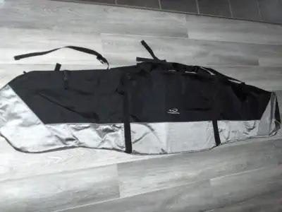 WHISTLER BLACKOMB 180cm Ski Tote Bag, View more