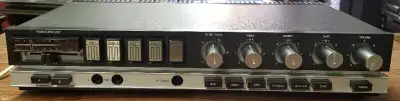 HARRISON S200 INTEGRATED AMPLIFIER, View more