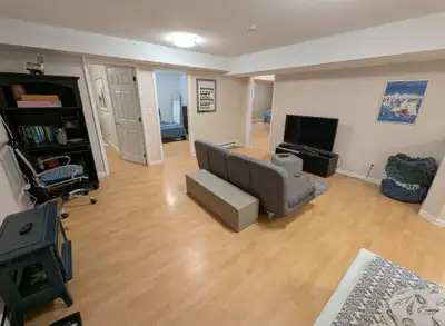 Airbnb short term rental, View more