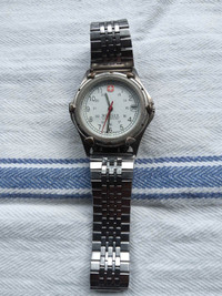 Mens watch