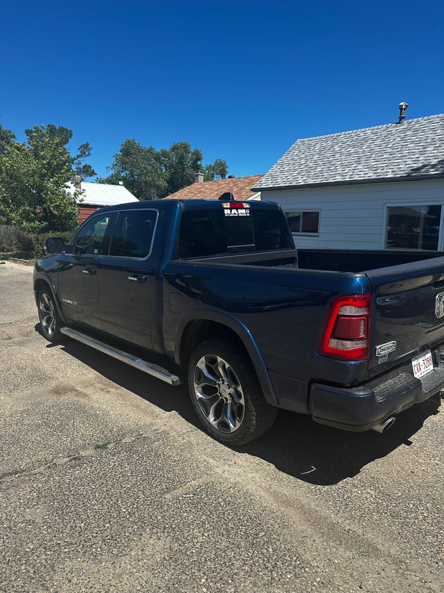 2022 dodge ram longhorn in Cars & Trucks in Medicine Hat - Image 4
