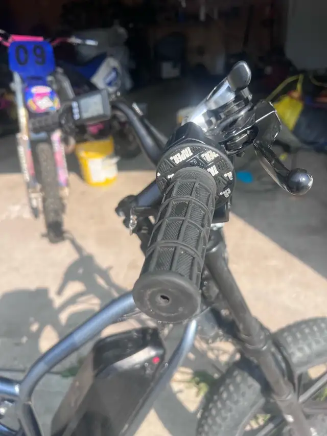 Jensen no X 50 modded in eBike in Lethbridge - Image 5