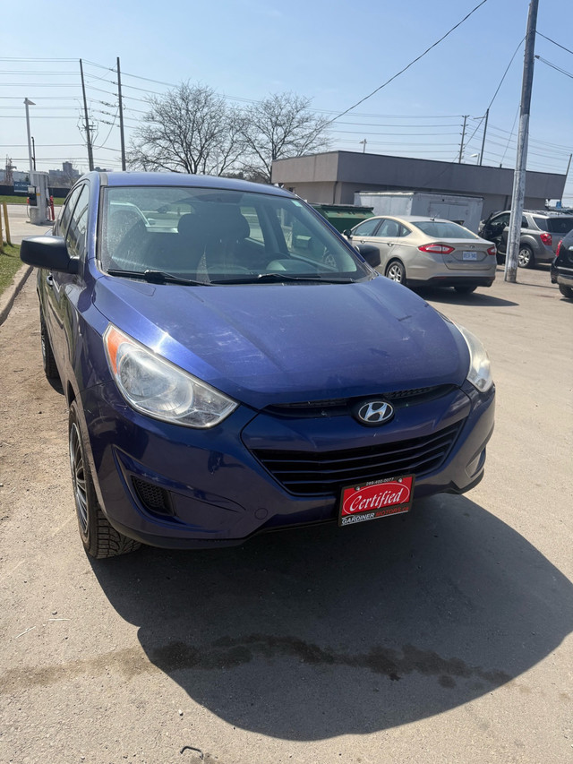 hyundai tucson in Cars & Trucks in Mississauga / Peel Region - Image 2