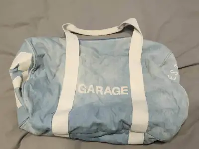 Duffle Bag, View more