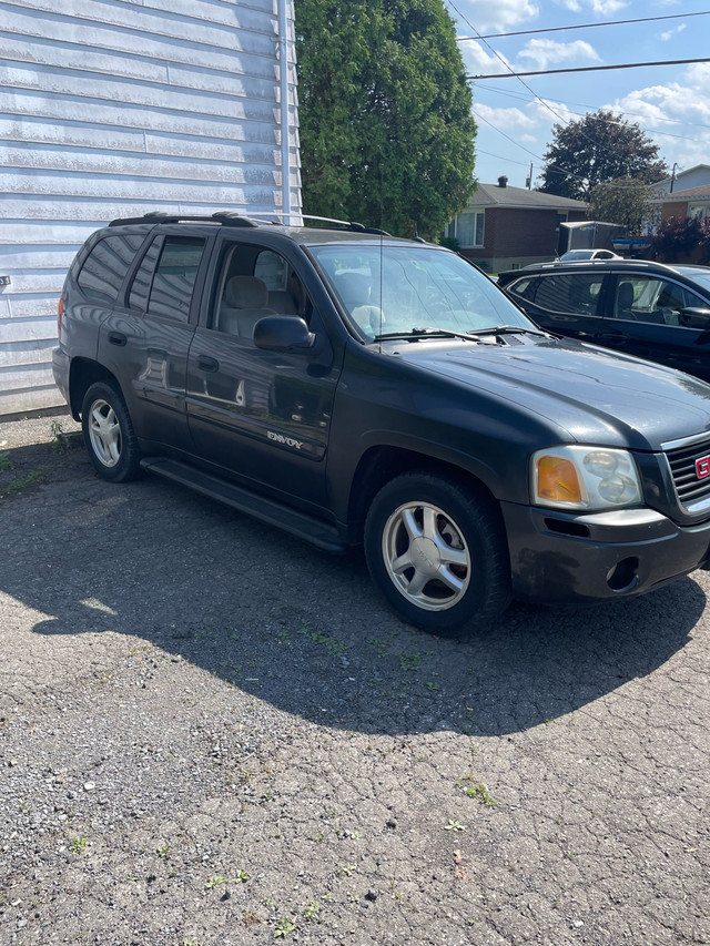 GMC Envoy in Cars & Trucks in Ottawa