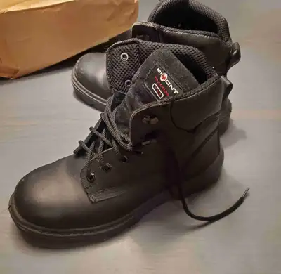 Bottes de travail 7 homme  9 femme, View more