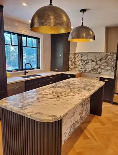 Countertops with Installations! , View more