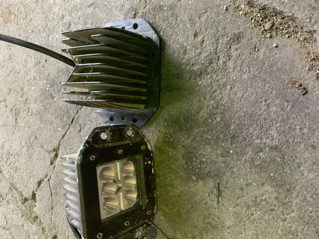 fog lights in Other in London - Image 3