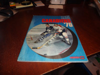 1969 Hockey magazine canadiens de montreal nhl + available