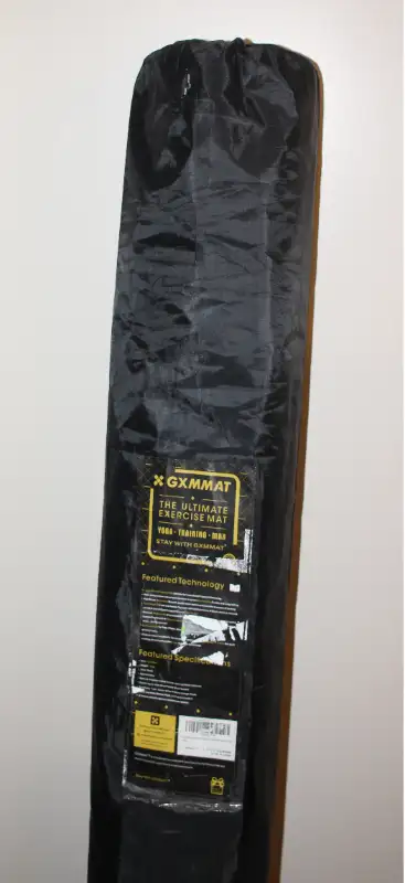 Yoga Mat - Large, View more