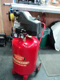 compressor~ 20 gallon
