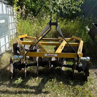 5ft Kingkutter disc, View more