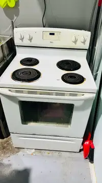 Electrical Stove 
