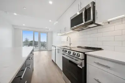 Welcome to The Now, a modern apartment community designed for comfortable, connected living minutes...
