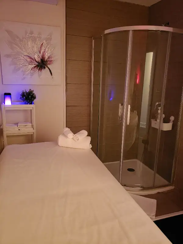 massage      468 Boulevard des Laurentides, Laval62863246245251127