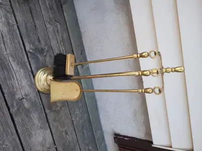 Fireplace Tools, View more