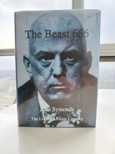 Book Beast 666 1st edition, View more