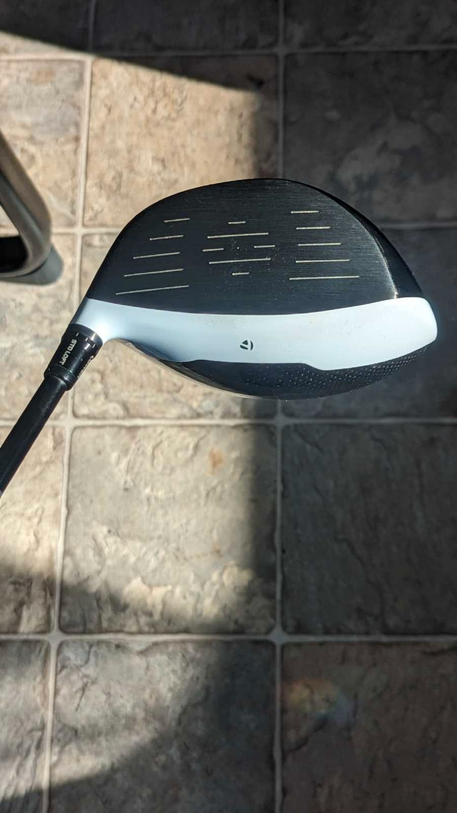 Driver Taylormade M1 in Golf in Portage la Prairie - Image 2