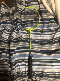 Astrox 01 Feel badminton racket