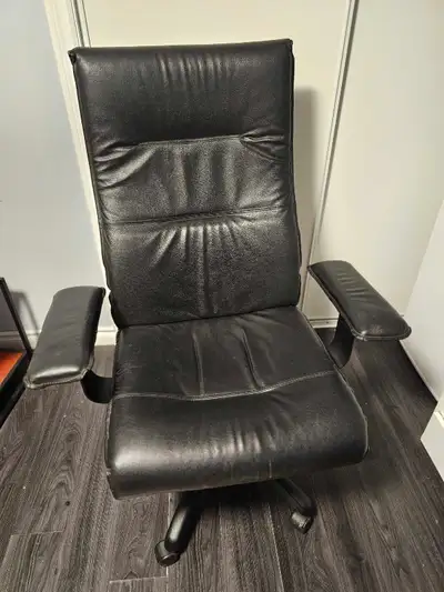 Office chair, View more