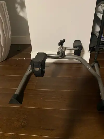 Gold's Gym Mini Exercise Bike, View more