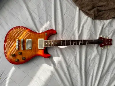 Prs se McCarty 594, View more